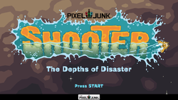 PixelJunk Shooter - PS3