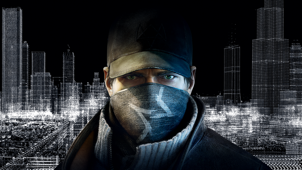 Watch_Dogs: Complete Edition - PS4