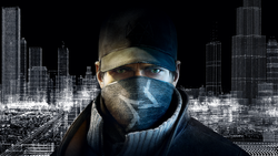 Watch_Dogs: Complete Edition - PS4