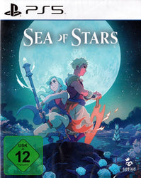 Sea of Stars - PS5