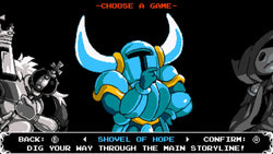 Shovel Knight: Treasure Trove - Switch