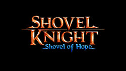 Shovel Knight: Treasure Trove - Switch