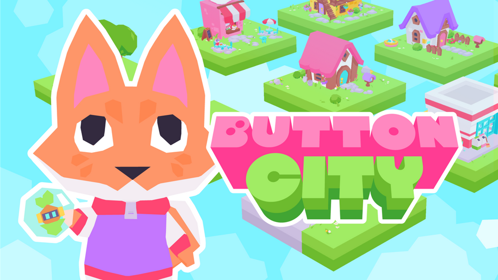 Button City - PS5