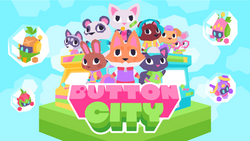 Button City - PS5