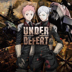 Under Defeat - PS3