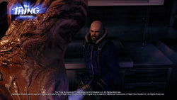 The Thing: Remastered - PS5