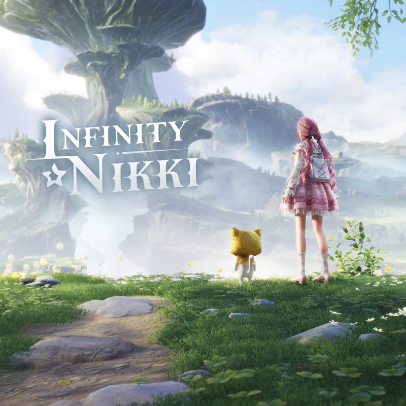 Infinity Nikki - PS5