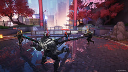 Marvel Rivals - PS5