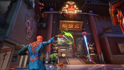 Marvel Rivals - PS5