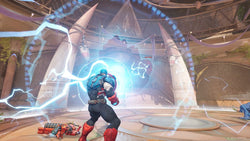 Marvel Rivals - PS5