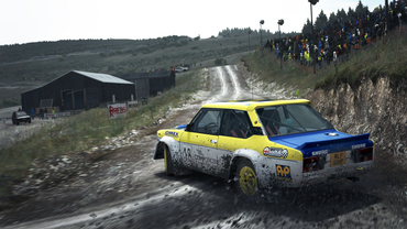 DiRT: Rally - PS4