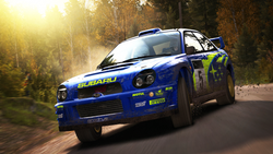 DiRT: Rally - PS4