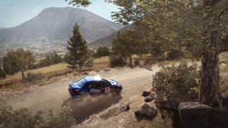 DiRT: Rally - PS4