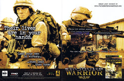 Full Spectrum Warrior - PS3
