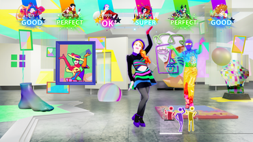 Just Dance 2025 Edition - Switch
