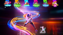 Just Dance 2025 Edition - Switch