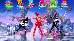 Just Dance 2025 Edition - Switch