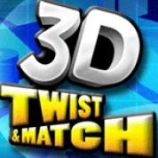 3D Twist & Match - PS3