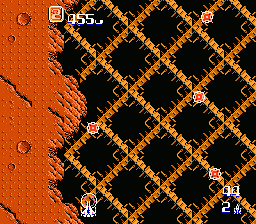 Zanac - NES