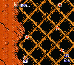 Zanac - NES