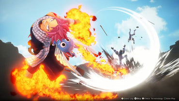 Fairy Tail 2 - PS5