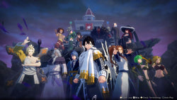 Fairy Tail 2 - PS5