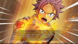 Fairy Tail 2 - PS5