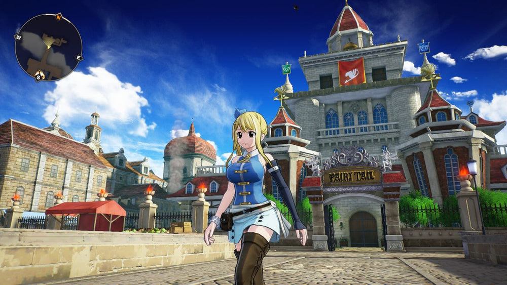 Fairy Tail 2 - PS5