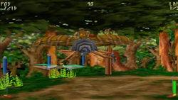 BugRiders: The Race of Kings - PS3