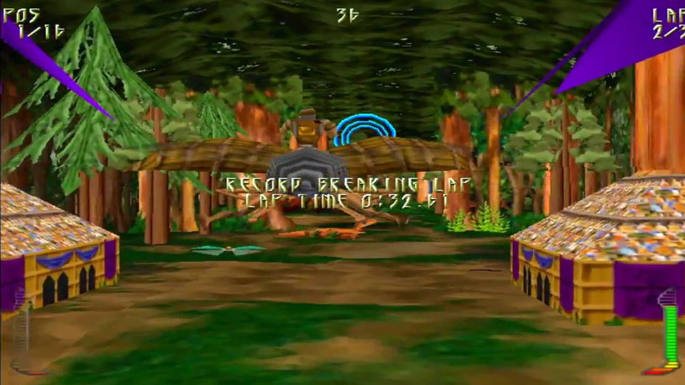 BugRiders: The Race of Kings - PS3