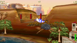 BugRiders: The Race of Kings - PS3