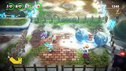 Snow Bros. Wonderland - PS5