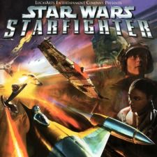 Star Wars: Starfighter - PS3