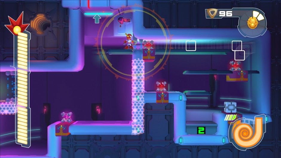 Explodemon! - PS3