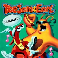 ToeJam & Earl - PS3