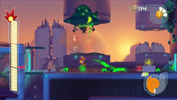 Explodemon! - PS3