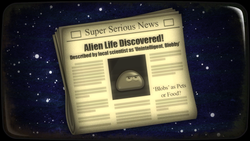 Tales from Space: About a Blob - PS3