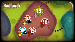 Tales from Space: Mutant Blobs Attack!!! - PS3