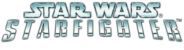 Star Wars: Starfighter - PS3