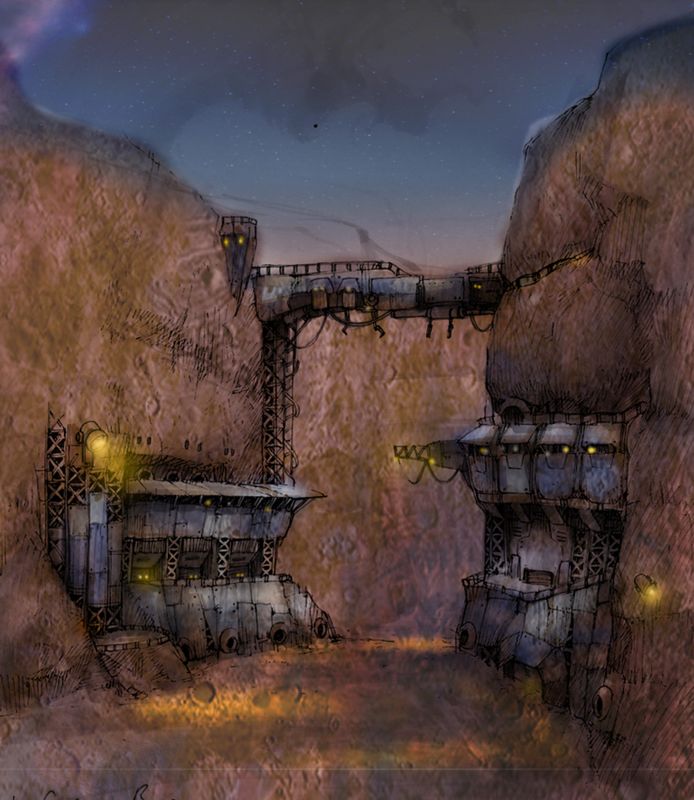 Star Wars: Starfighter - PS3