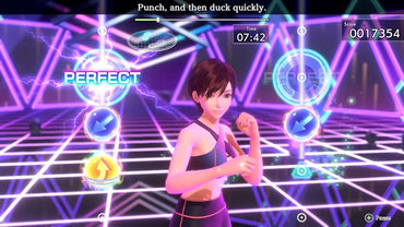 Fitness Boxing 3: Your Personal Trainer - Switch