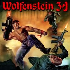Wolfenstein 3D - PS3
