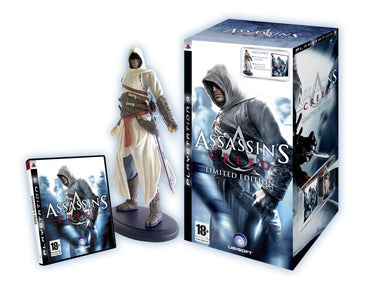 Assassin's Creed (Limited Edition) - PS3