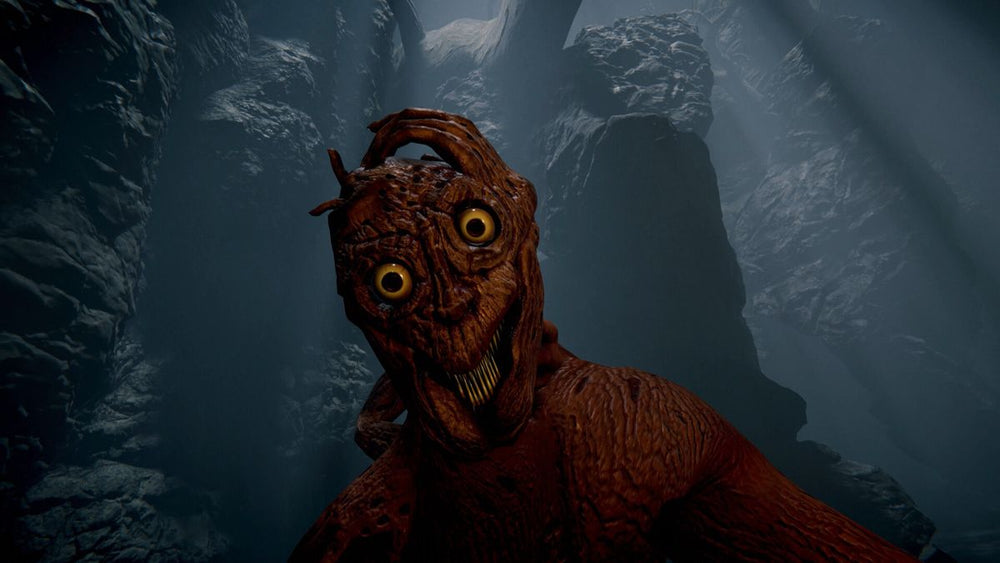 Among Ashes - PS5