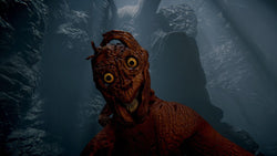 Among Ashes - PS5