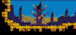 Tiny Barbarian DX - Switch