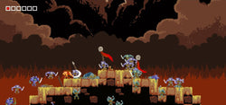 Tiny Barbarian DX - Switch