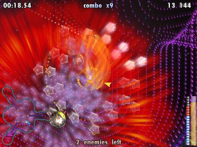 StarDrone - PS3