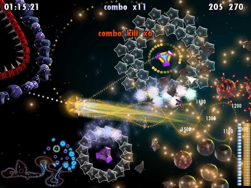 StarDrone - PS3