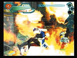 Silent Bomber - PS3